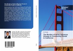 The Burden of Avian Influenza Viruses in Community Ponds in California - Htway, Zin
