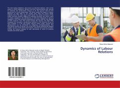 Dynamics of Labour Relations - Zehra Masood, Rana