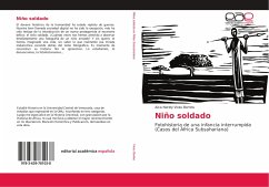 Niño soldado - Vivas Barrios, Aixa Norely