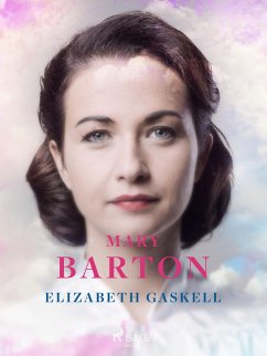 Cover Mary Barton (eBook, ePUB)