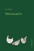 Moosgrün (eBook, ePUB)