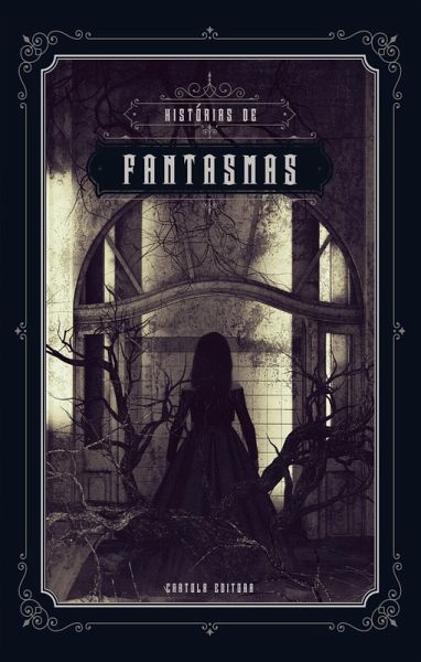 Histórias de fantasmas (eBook, ePUB) Histórias de fantasmas (eBook, ePUB)