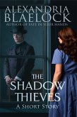 The Shadow Thieves: A Short Story (eBook, ePUB) The Shadow Thieves: A Short Story (eBook, ePUB)