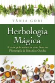 Herbologia Mágica (eBook, ePUB) Herbologia Mágica (eBook, ePUB)