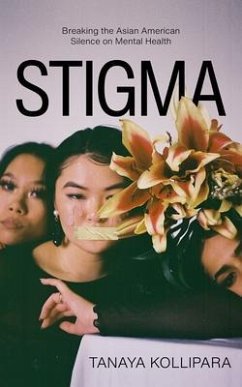 Stigma (eBook, ePUB) - Kollipara, Tanaya