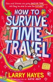 How to Survive Time Travel (eBook, ePUB)