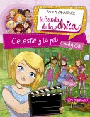 Celeste y la peli mágica (eBook, ePUB)