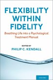 Flexibility within Fidelity (eBook, ePUB) Flexibility within Fidelity (eBook, ePUB)
