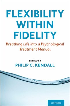 Flexibility within Fidelity (eBook, ePUB) - Kendall, Philip C.