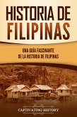 Historia de Filipinas (eBook, ePUB)