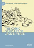 The Comic Strip Art of Jack B. Yeats (eBook, PDF)