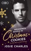 Rocksongs, Scotch 'n' Christmas Cookies (eBook, ePUB)