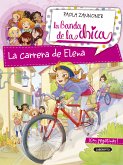 La carrera de Elena (eBook, ePUB)