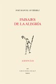 Paisajes de la alegría (eBook, ePUB)