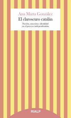 El claroscuro catalán (eBook, ePUB) - González González, Ana María