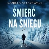 Śmierć na śniegu (MP3-Download)