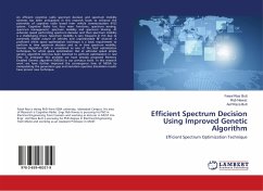 Efficient Spectrum Decision Using Improved Genetic Algorithm - Butt, Faisal Riaz; Nawaz, Rab; Raza Butt, Asif