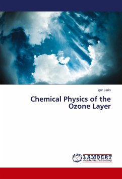 Cover Chemical Physics of the Ozone Layer