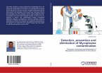Detection, prevention and elimination of Mycoplasma contamination