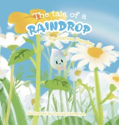 The tale of a raindrop - Panday, Joshna