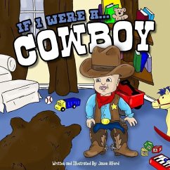 If I Were A Cowboy - Alford, Jason