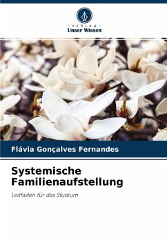 Systemische Familienaufstellung - Gonçalves Fernandes, Flávia