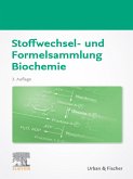 Stoffwechsel- und Formelsammlung Biochemie (eBook, ePUB)