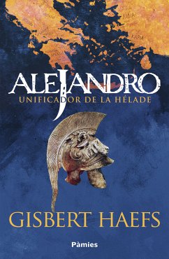 Alejandro (eBook, ePUB) - Haefs, Gisbert