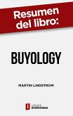 Resumen del libro "Buyology" de Martin Lindstrom (eBook, ePUB)
