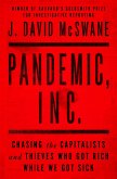 Pandemic, Inc. (eBook, ePUB)