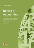 Basics of Accounting (eBook, PDF)