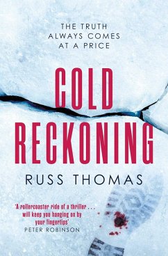 Cover Cold Reckoning (eBook, ePUB)