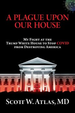 Cover A Plague Upon Our House (eBook, ePUB)