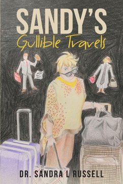Sandy's Gullible Travels (eBook, ePUB)
