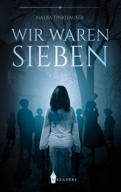 Cover Wir waren sieben (eBook, ePUB)