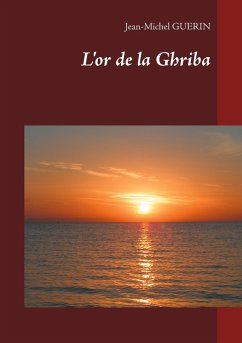 Cover L'or de la Ghriba (eBook, ePUB)