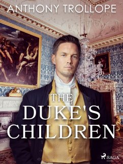 Cover The Duke's Children (eBook, ePUB)