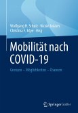 Mobilität nach COVID-19 (eBook, PDF)