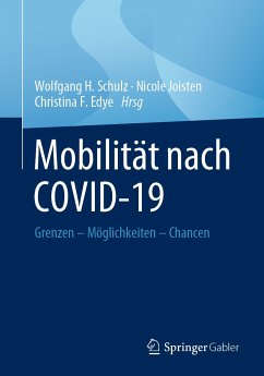 Mobilität nach COVID-19 (eBook, PDF)