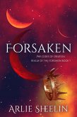 Forsaken (Codes of Creation - Realm of The Forsaken, #1) (eBook, ePUB)