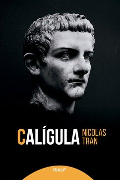 Calígula (eBook, ePUB) - Tran, Nicolas