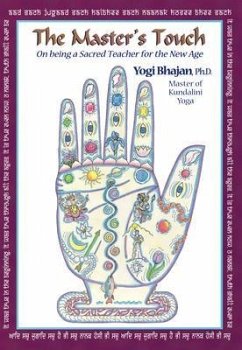 Cover El Toque del Maestro (eBook, ePUB)