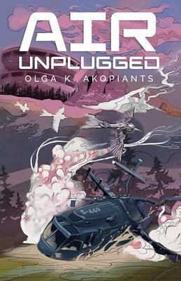 Air Unplugged (eBook, ePUB)