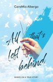 All That's Left Behind (eBook, ePUB)