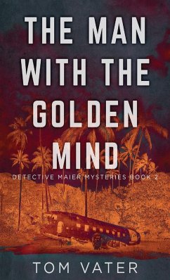 The Man With The Golden Mind - Vater, Tom