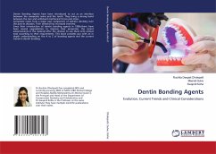 Dentin Bonding Agents - Dholepatil, Ruchita Deepak;Gulve, Meenal;Kolhe, Swapnil