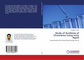 Study of Synthesis of Chromenes using Ionic liquid