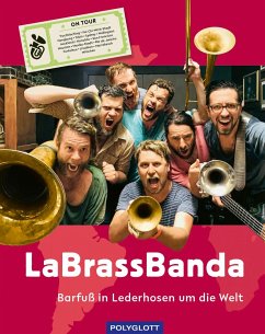 LaBrassBanda - Dettl, Stefan;LaBrassBanda