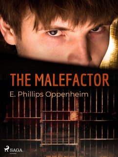 The Malefactor (eBook, ePUB) - Oppenheimer, Edward Phillips