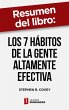 Resumen del libro